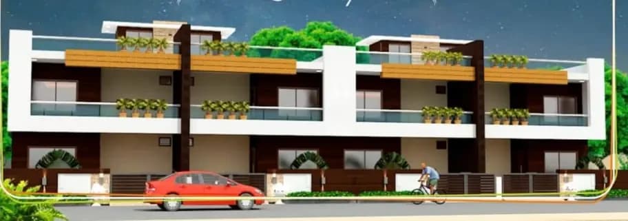 Pinaki Homes, Kolar Road