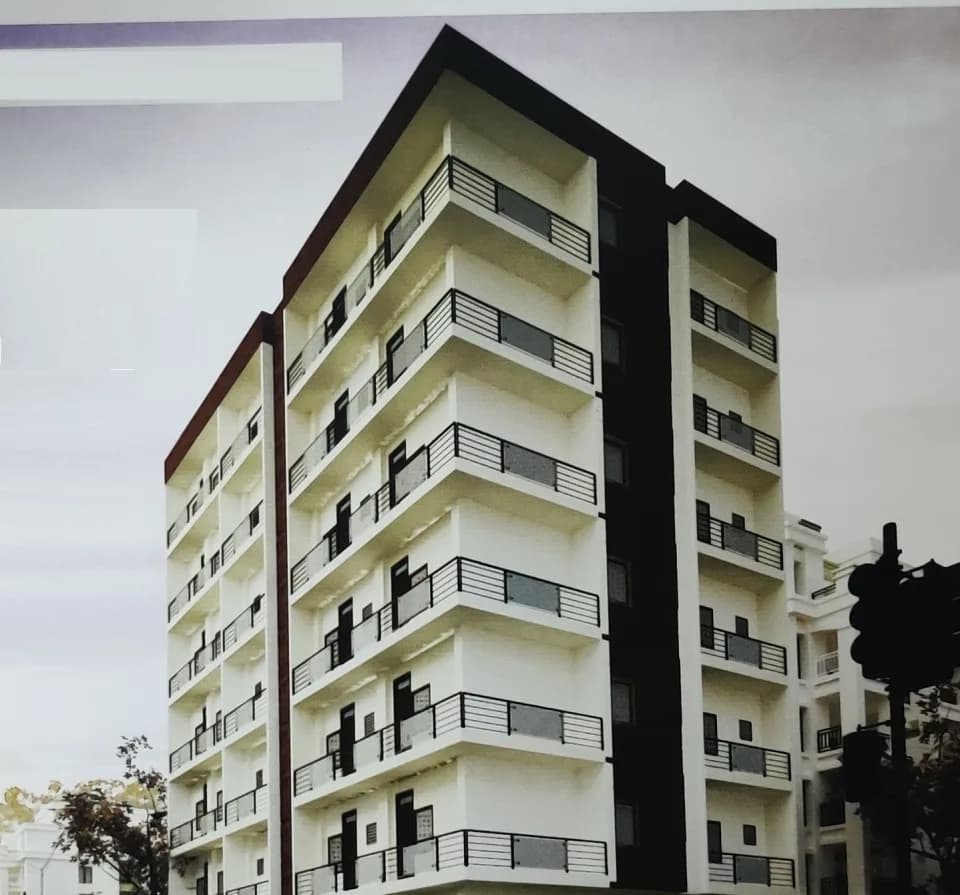 RR Homes, Sector 1 Greater Noida West