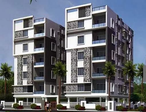 Srikari Nivas, Kompally