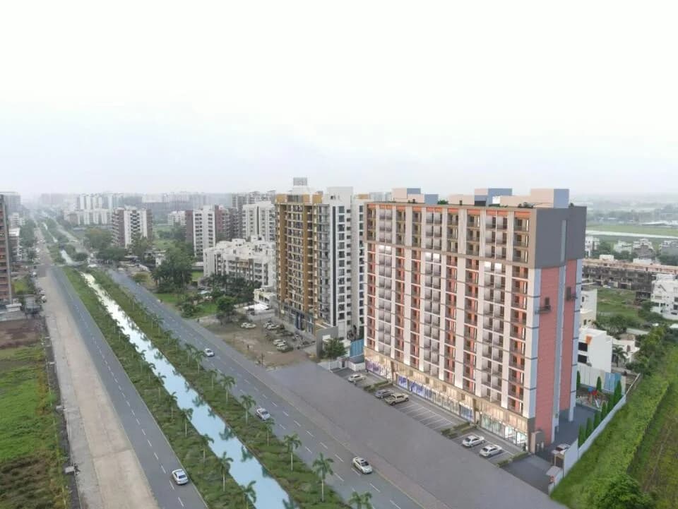 Swarna Avsar, Palanpur
