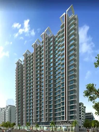Rajhans Splendid, Dahisar East