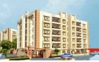 Shree Palak Crystal, Ramdev Nagar