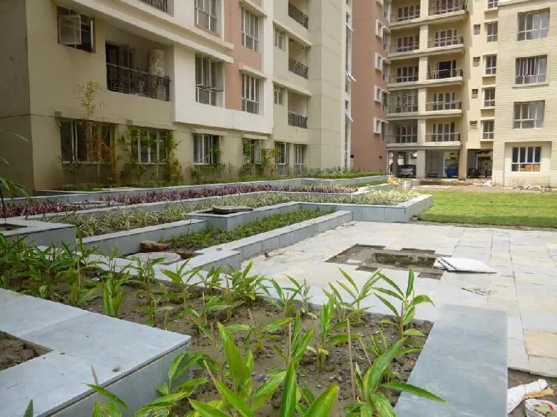 Clubtown Heights, Rathtala