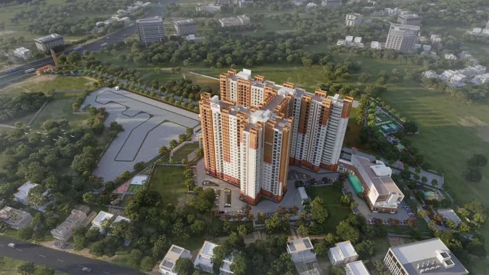Brigade Valencia, Electronic City