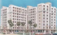 Rajshree Apartment — Image