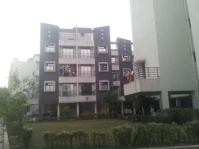 Greenwood Estate Phase 2, Panvel