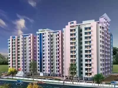 Shipra Shree Nageshwar Enclave, Keshavpuram