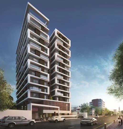 Tilakratan Elysium, Topsia