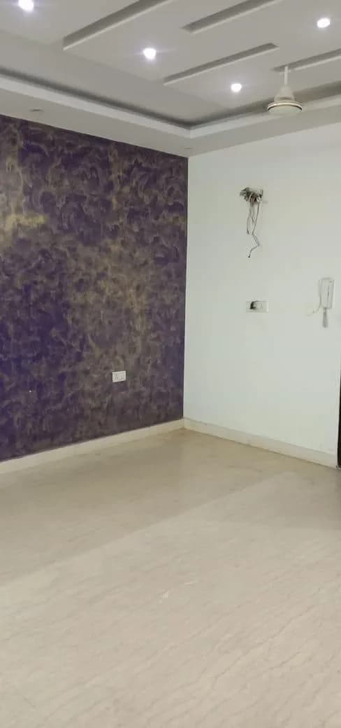 Saroj Swarna Villa — Living Room