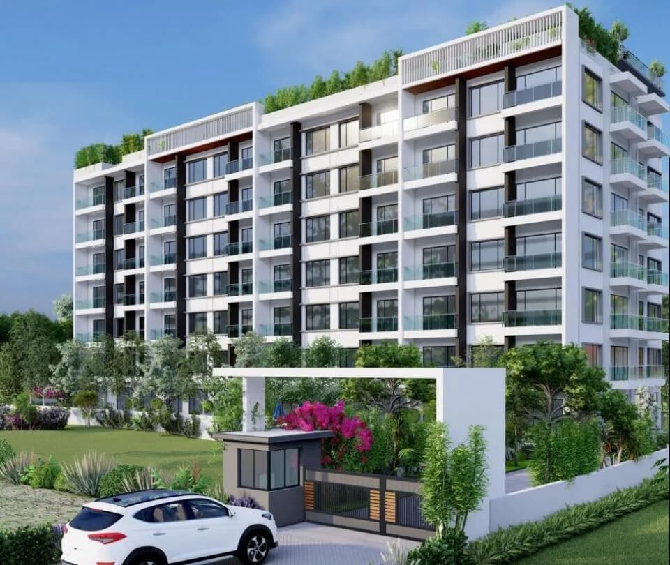 Urbanest Elite 35, Budigere Cross
