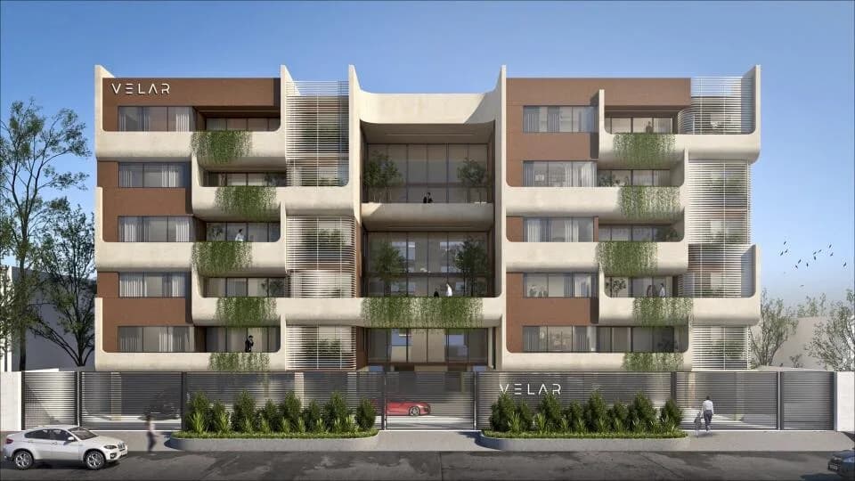 Velar Urban Square, Kalapatti