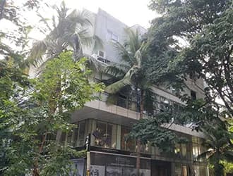 Renaissance Landmark, Malleshwaram