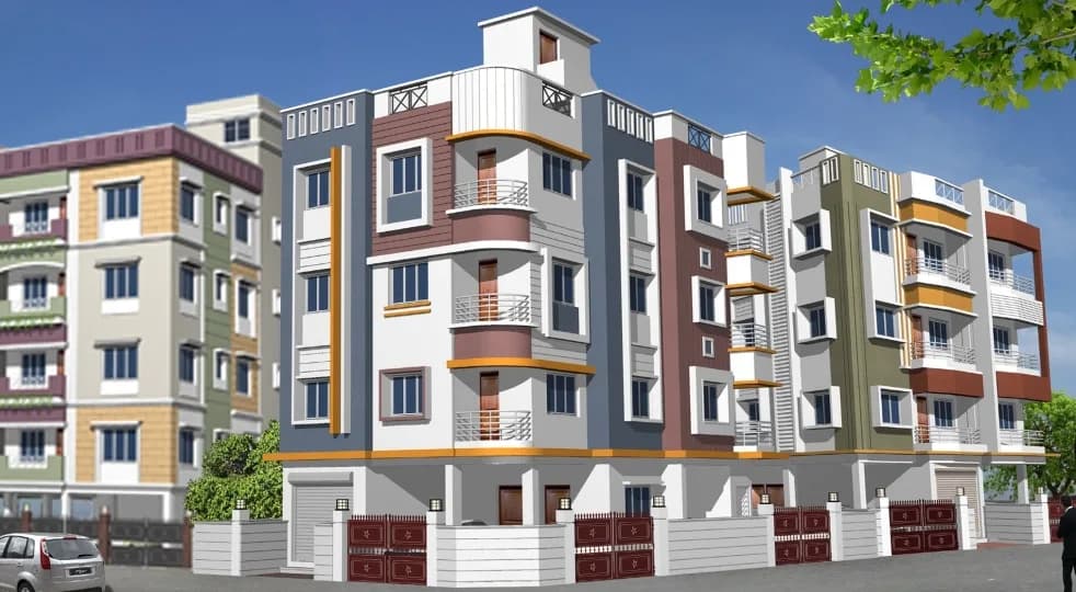 Hima Abasan, Nayabad