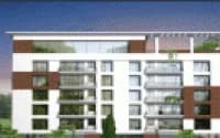 Mishti Pandit Haribansh Villa, Butler Colony