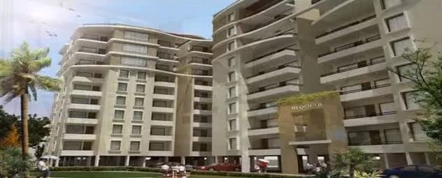 Aroma Heights, Sas Nagar
