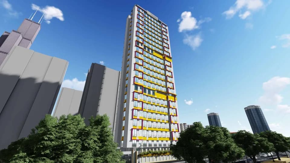Shraddha Paramount, Hariyali