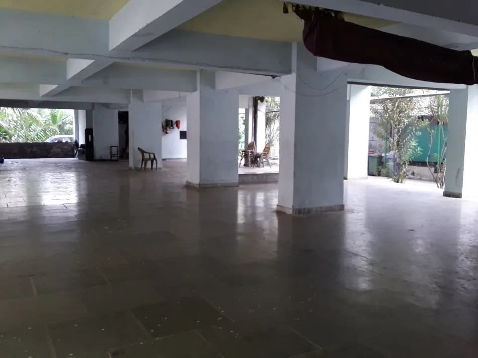 Natural View, Ultadanga