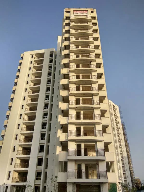 Parsvnath Privilege, Sector Pi