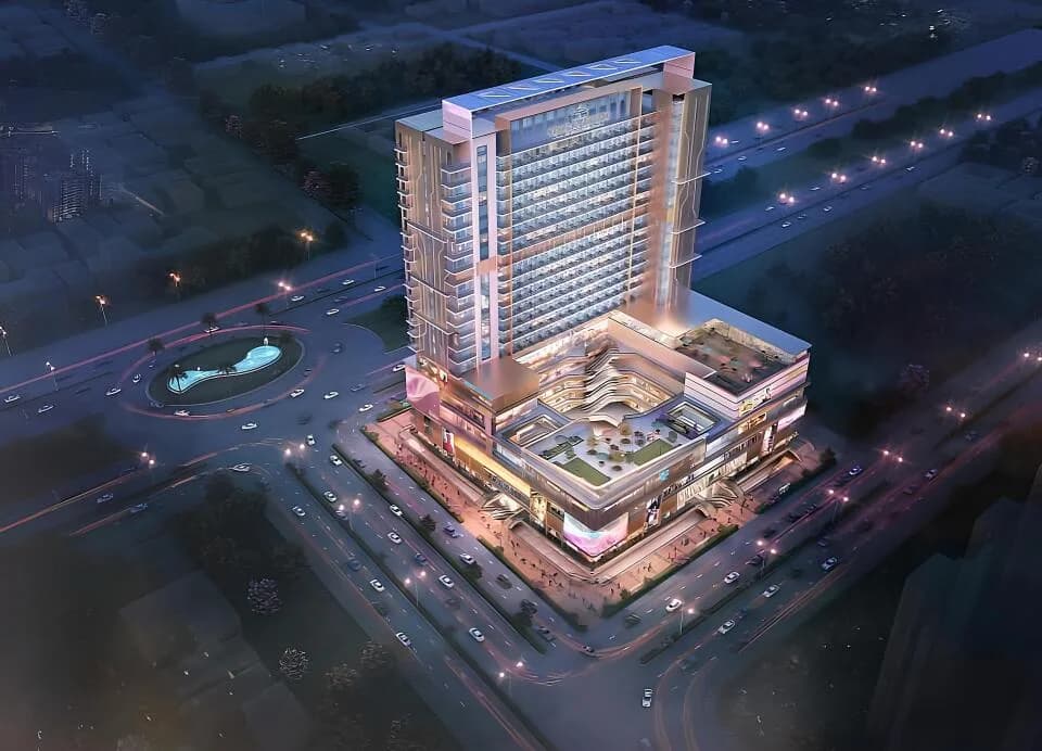 Nirala Diadem, Sector 10 Greater Noida West