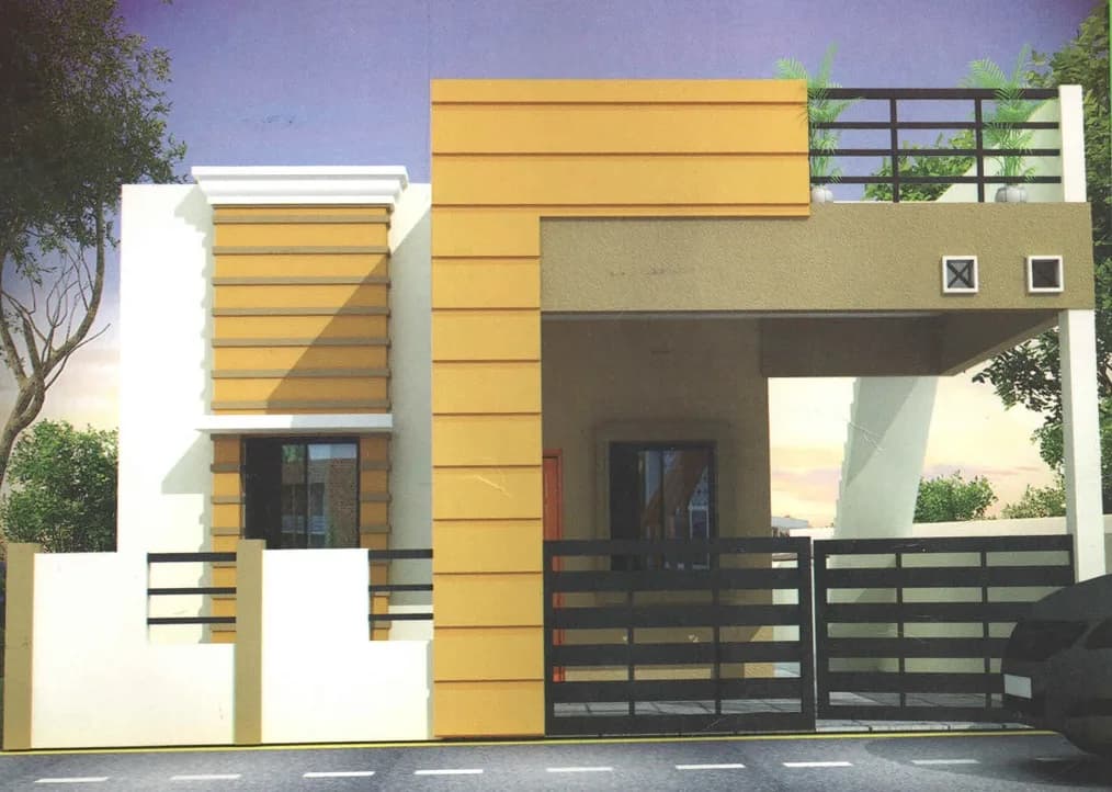 Shri Sai City, Ghuru