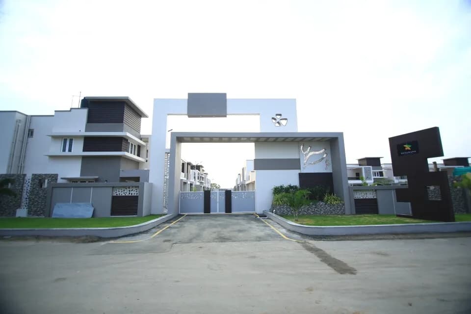 Sree Daksha Sphurana, Fathima Nagar