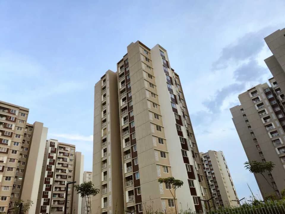 Sumadhura Eden Garden, Whitefield