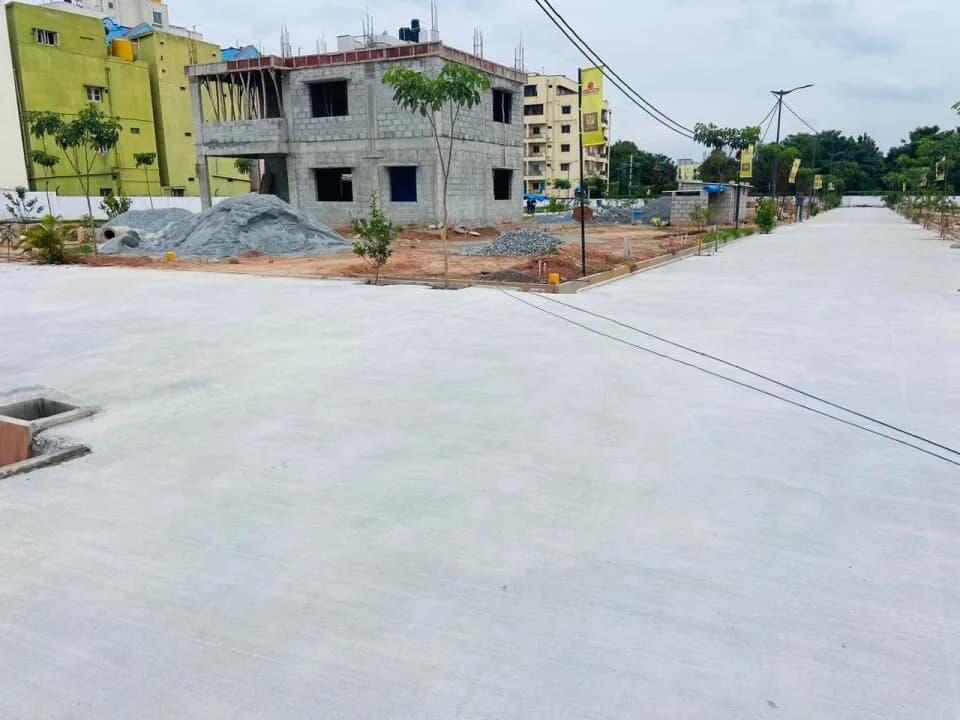 Sizzle Midtown, CV Raman Nagar