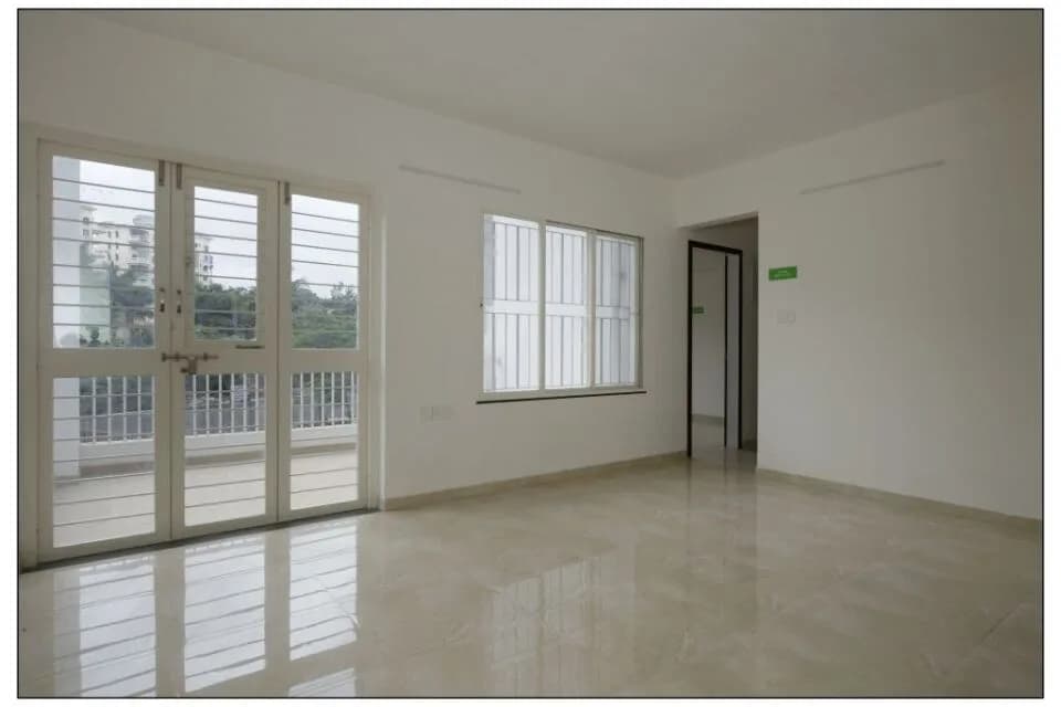 Pristine Pacific Phase 2, Ambegaon