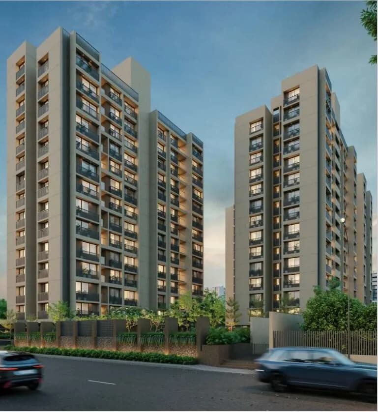 Savera Prarambh, Ghuma