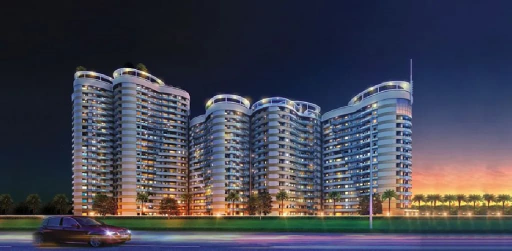 Rise Organic Liftopia, Lal Kuan