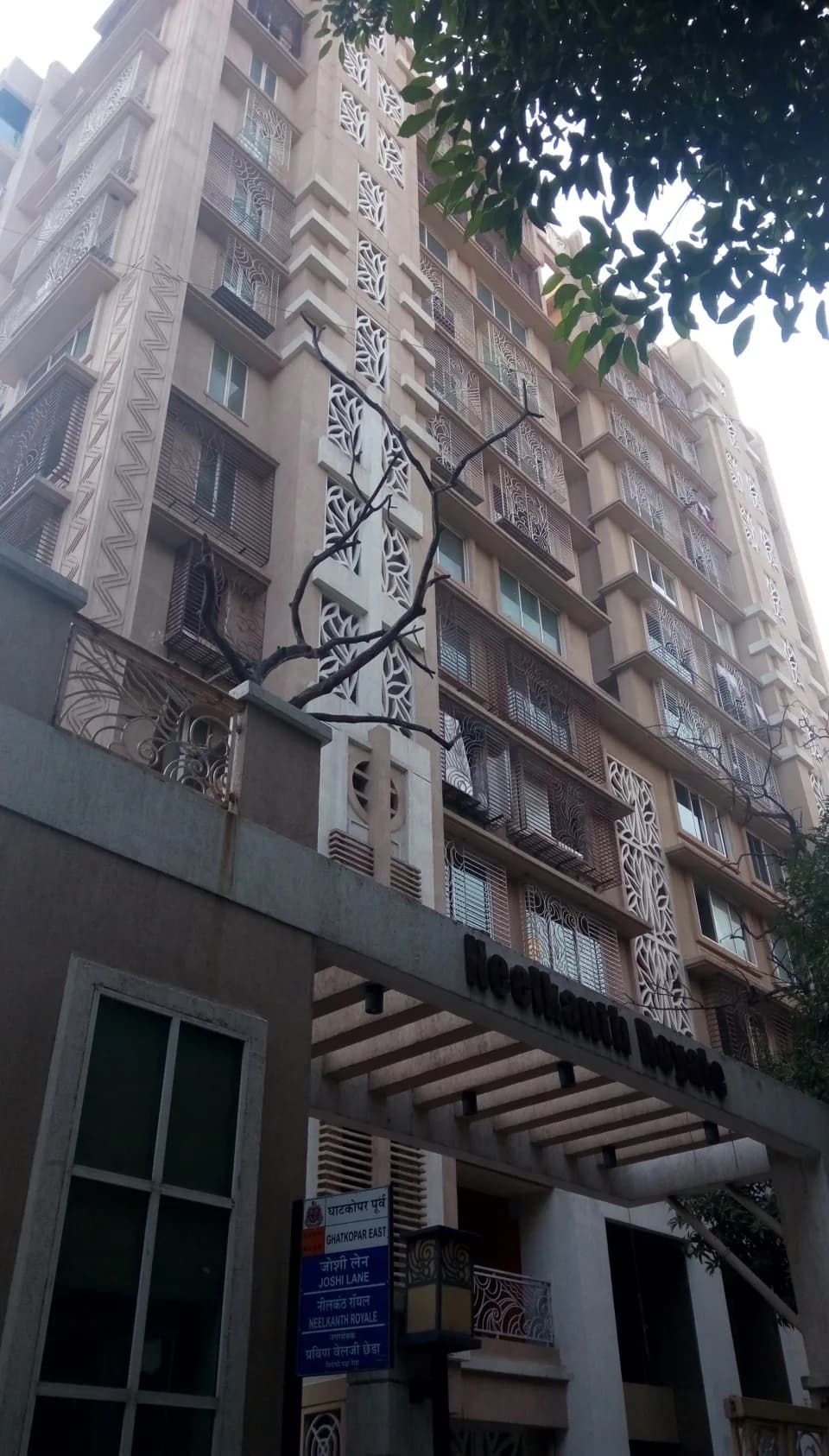Neelkanth Royale, Ghatkopar East