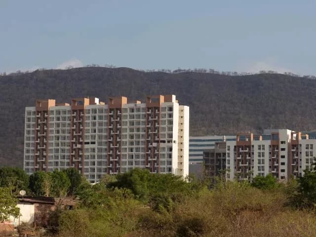 Kohinoor Tinsel County, Phase 3 Hinjewadi