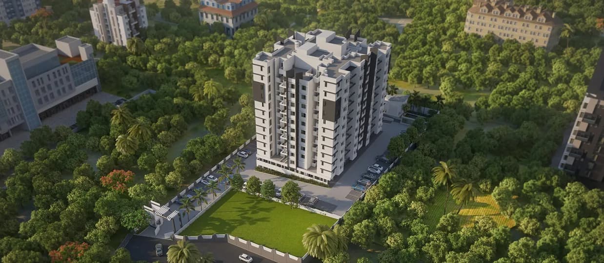 Sukhwani Highlands, Sus 
