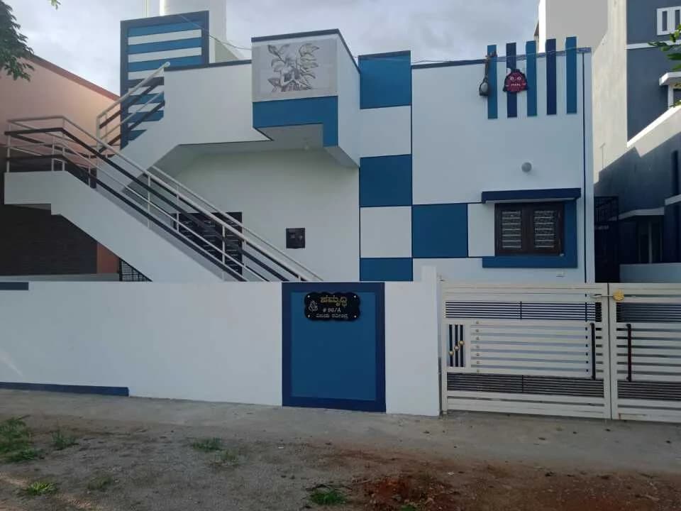 Niranthara Homes, Jantagalli