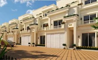 Saiven Caesars Palace — Individual Parking