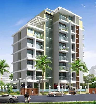 Milan Albela CHS, Shree Ram Nagar