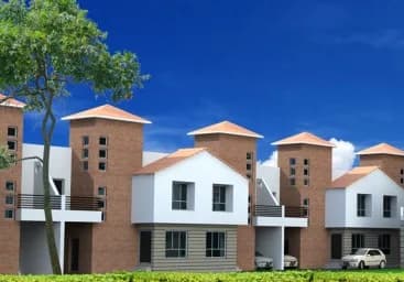 DK Infra Spring Villa, Diamond Harbour Road