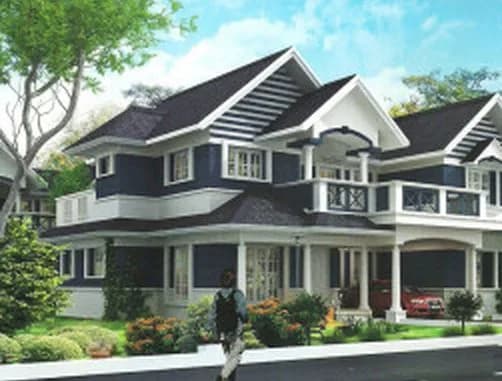 Vadakkumkoor Grazia, Kaduthuruthy