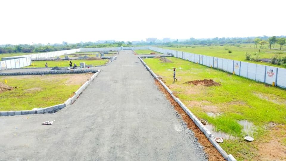 AKB Golden Gate, Nedunkundram