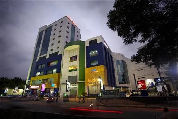 ABAD Nucleus, Maradu