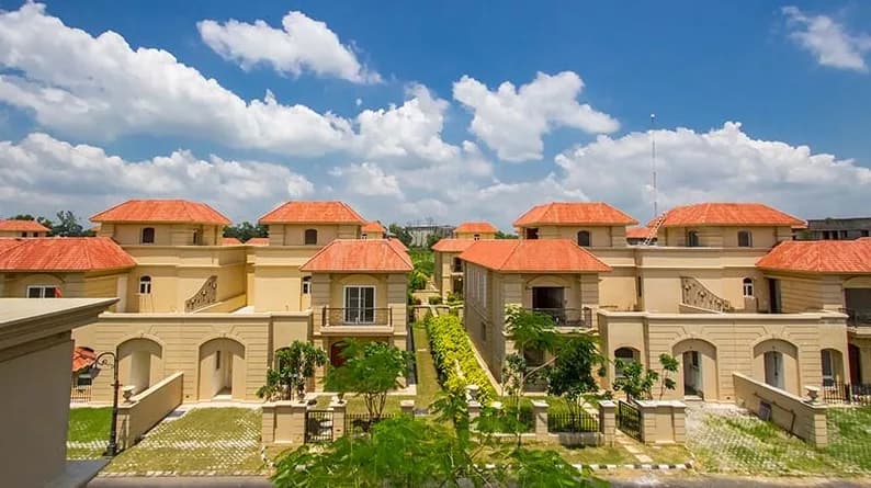 Shalimar Paradise, Faizabad Road