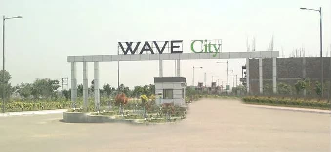 Wave Aranyam Valley, NH 24 Highway