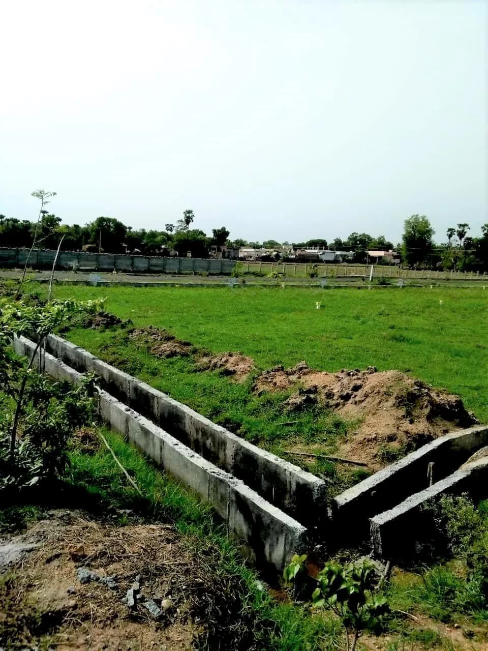 VM Plots, Kanchikacherla