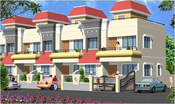 Manav Silver Winds, Talegaon Dabhade