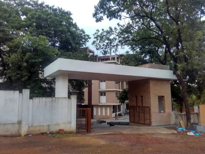 Adwalpalkar Springfields, Kadamba