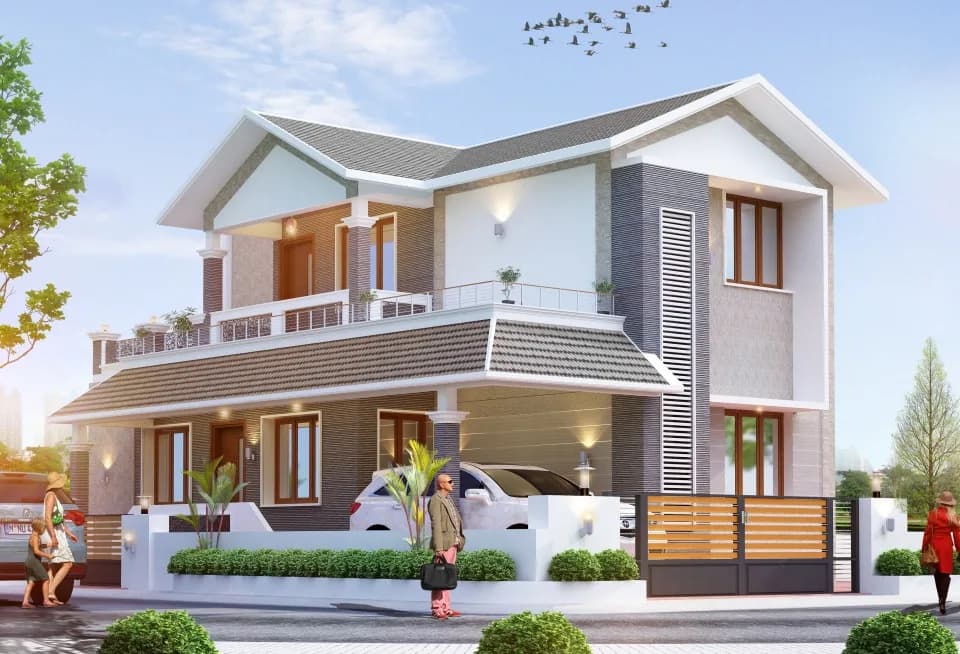 City NITK Padre, Surathkal