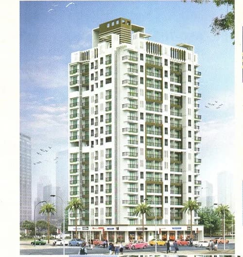 Yashodhan Shanti Regalia, Virar West