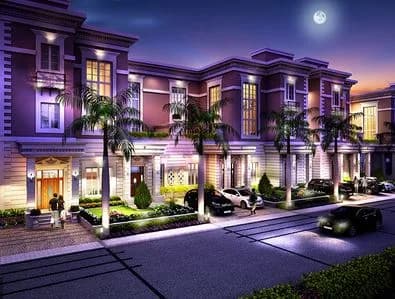 Native Visionnaire Luxe Villas, Sector 70A