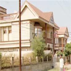 RCP VIP Estate, Khamhardih