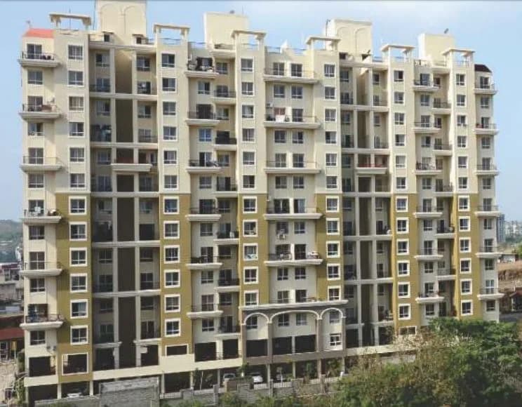 Nyati Equatorial, Bhunde Vasti